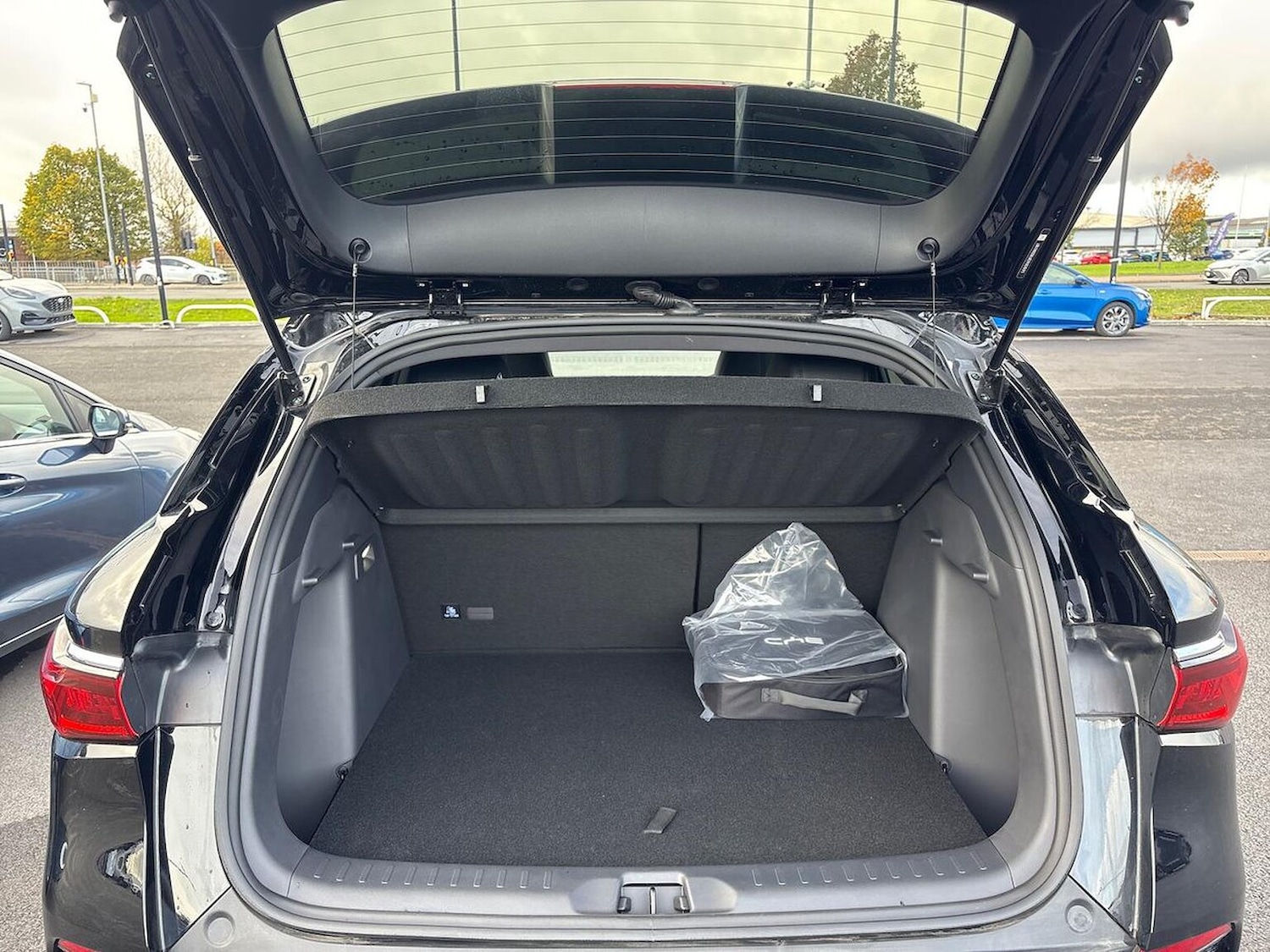 Used BYD Atto 3 2025 for sale - 76455282: Photo 17