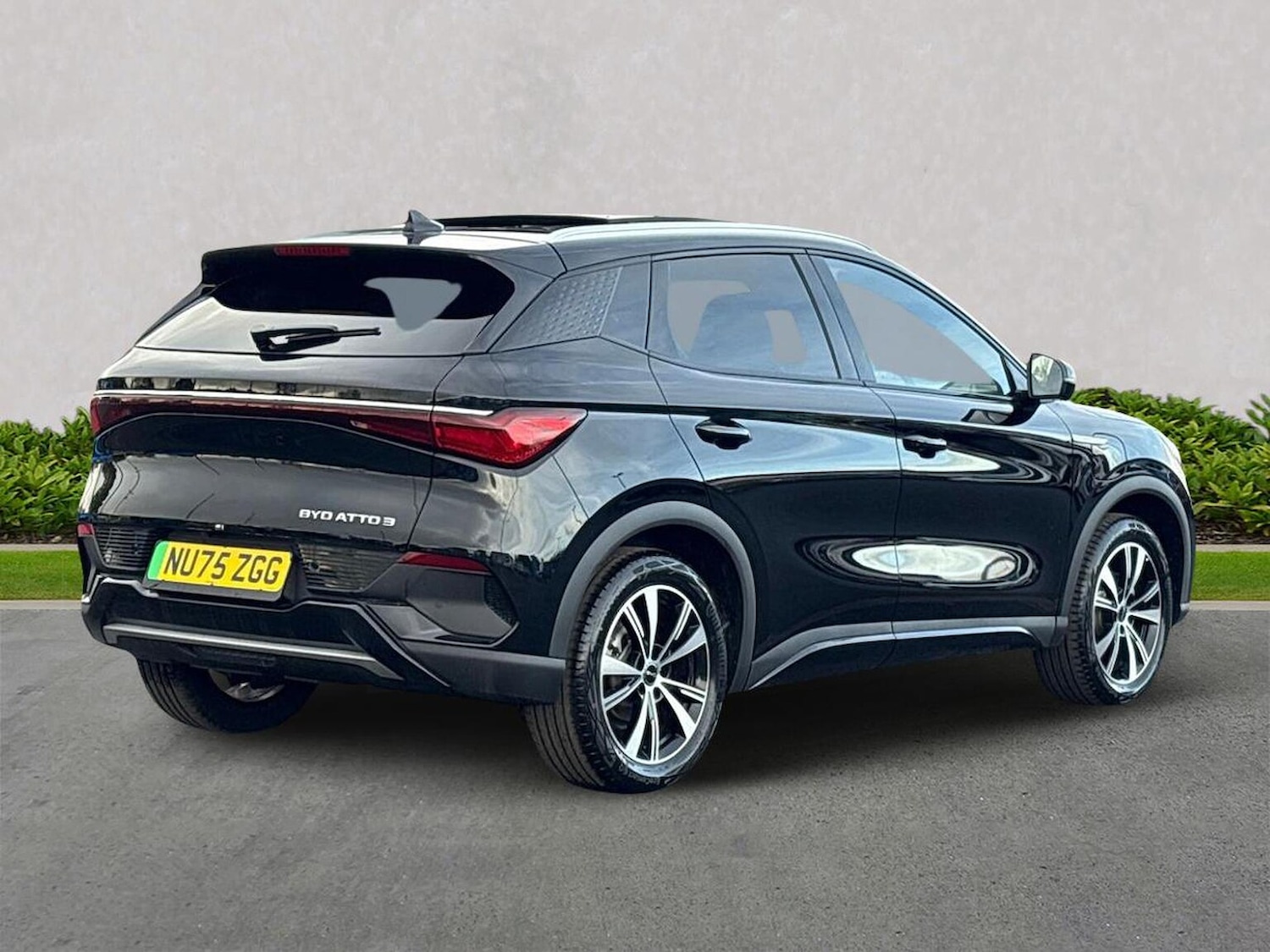 Used BYD Atto 3 2025 for sale - 76455282: Photo 18