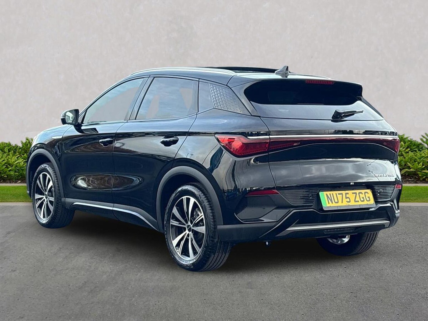 Used BYD Atto 3 2025 for sale - 76455282: Photo 2