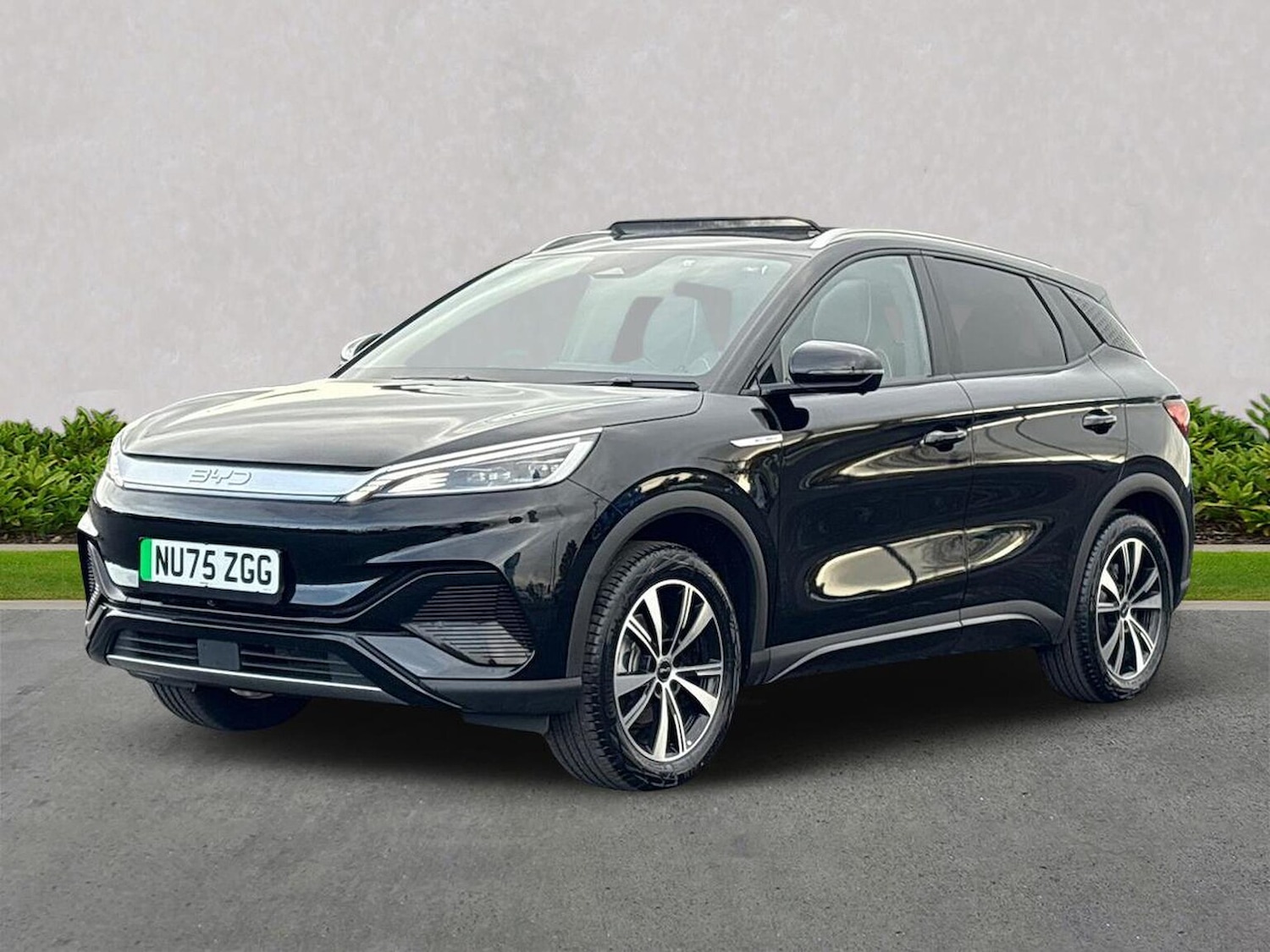 Used BYD Atto 3 2025 for sale - 76455282: Photo 20