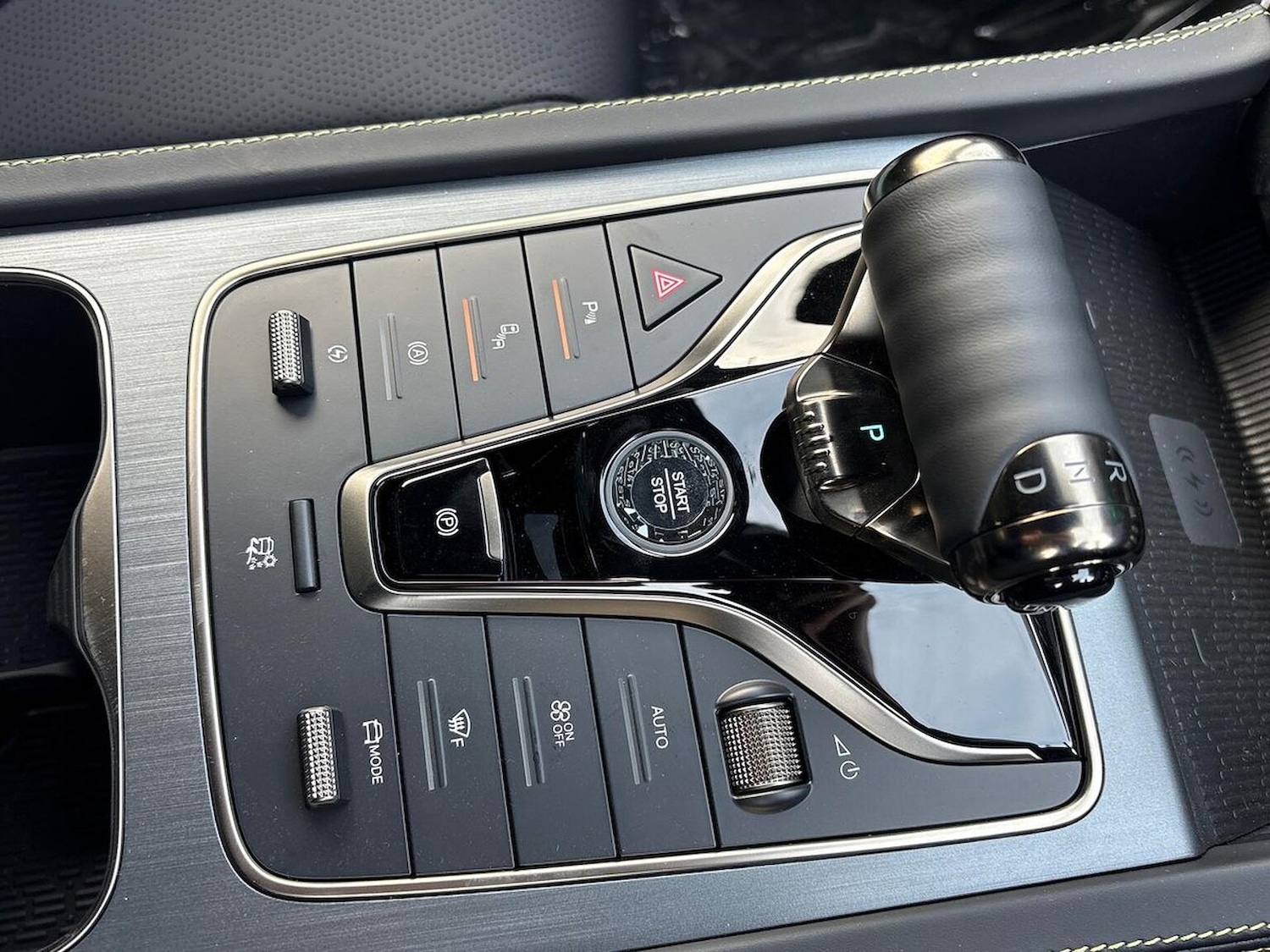 Used BYD Atto 3 2025 for sale - 76455282: Photo 22