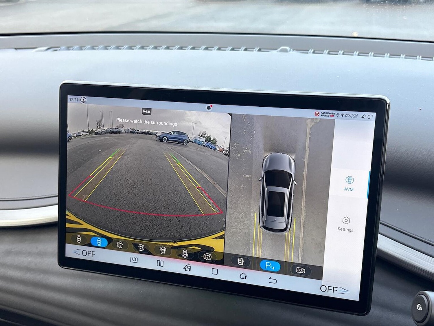 Used BYD Atto 3 2025 for sale - 76455282: Photo 23