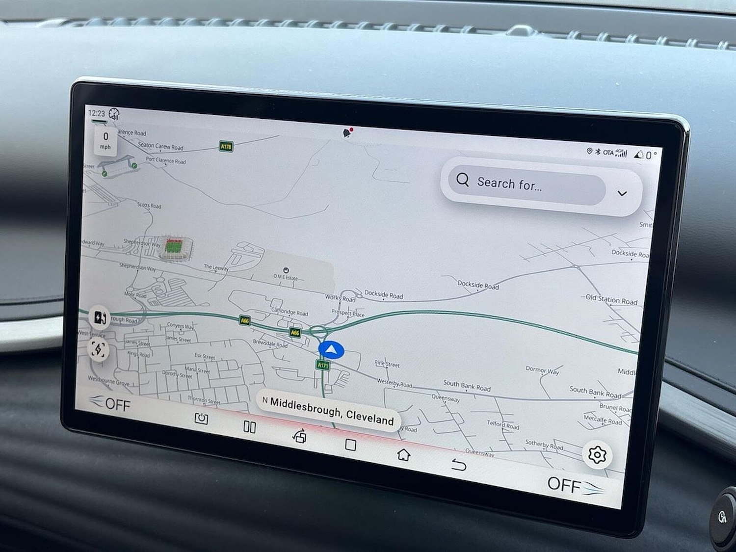 Used BYD Atto 3 2025 for sale - 76455282: Photo 24