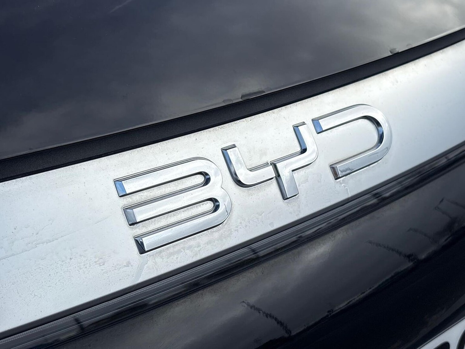 Used BYD Atto 3 2025 for sale - 76455282: Photo 33