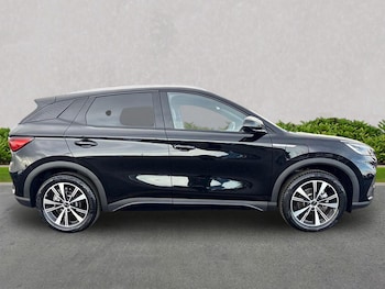 Used BYD Atto 3 2025 for sale - 76455282: Photo