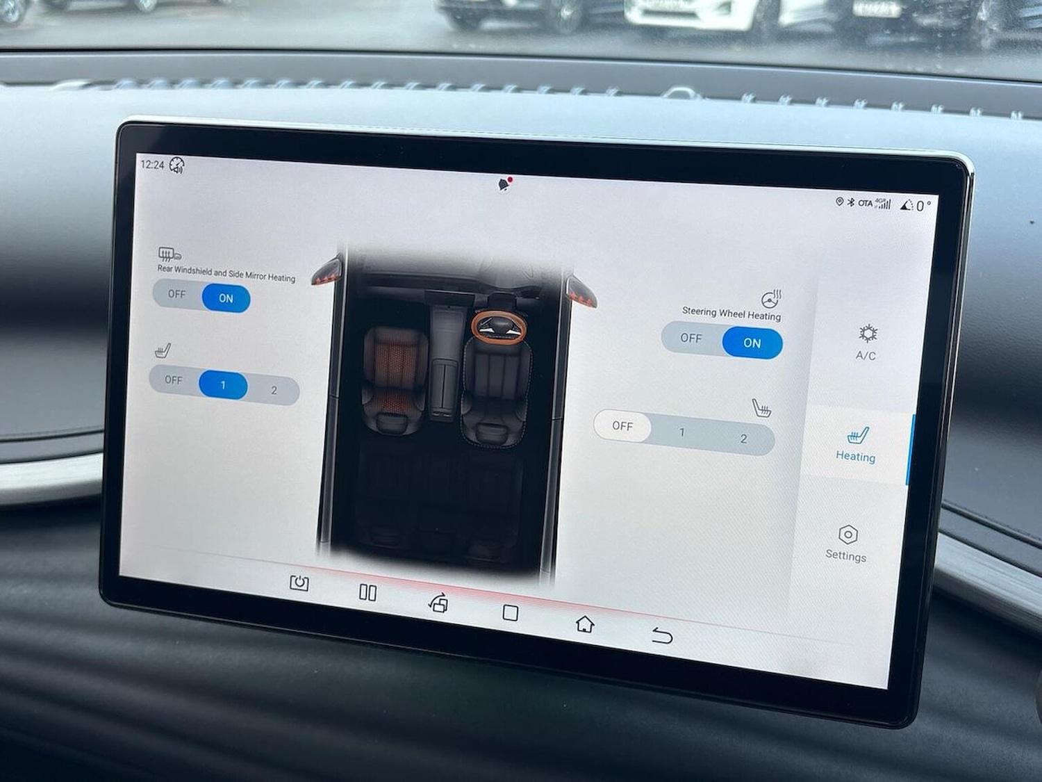 Used BYD Atto 3 2025 for sale - 76455282: Photo 40