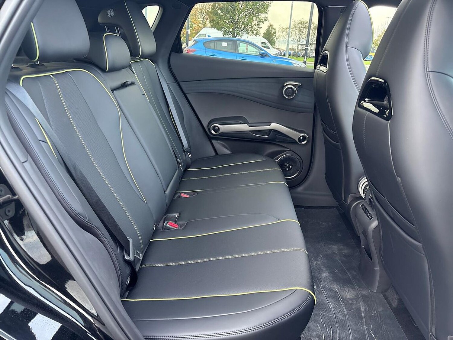 Used BYD Atto 3 2025 for sale - 76455282: Photo 41