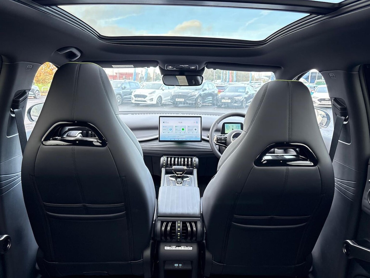 Used BYD Atto 3 2025 for sale - 76455282: Photo 43