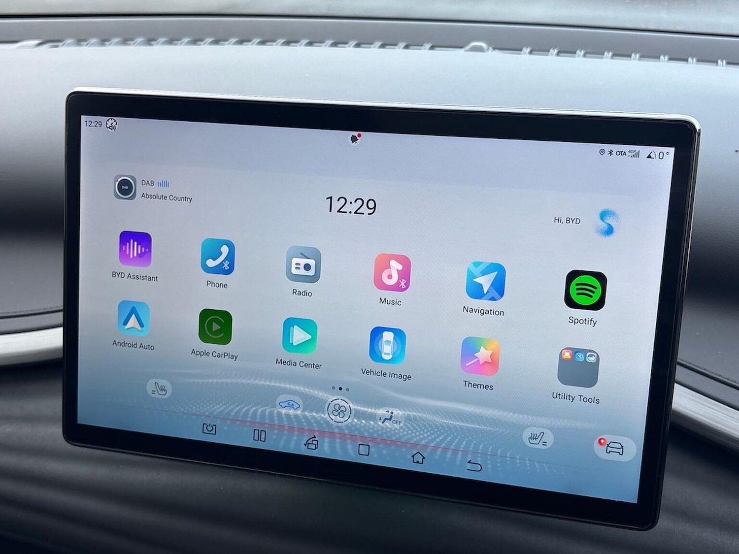 Used BYD Atto 3 2025 for sale - 76455282: Photo 44