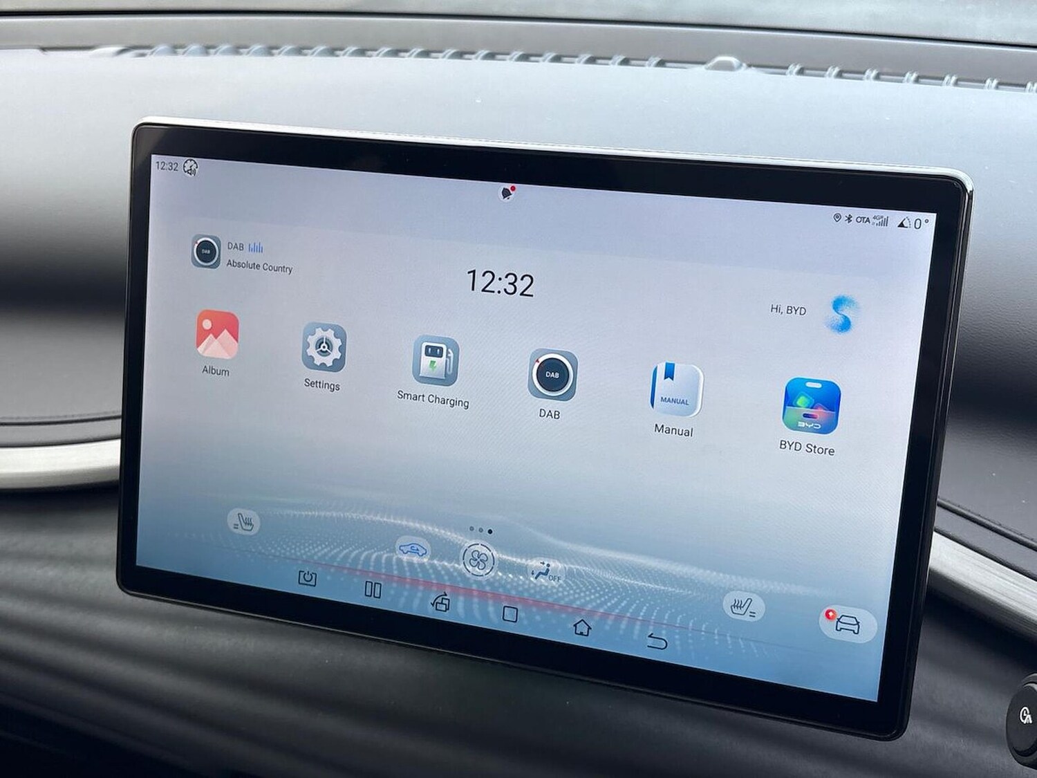 Used BYD Atto 3 2025 for sale - 76455282: Photo 45