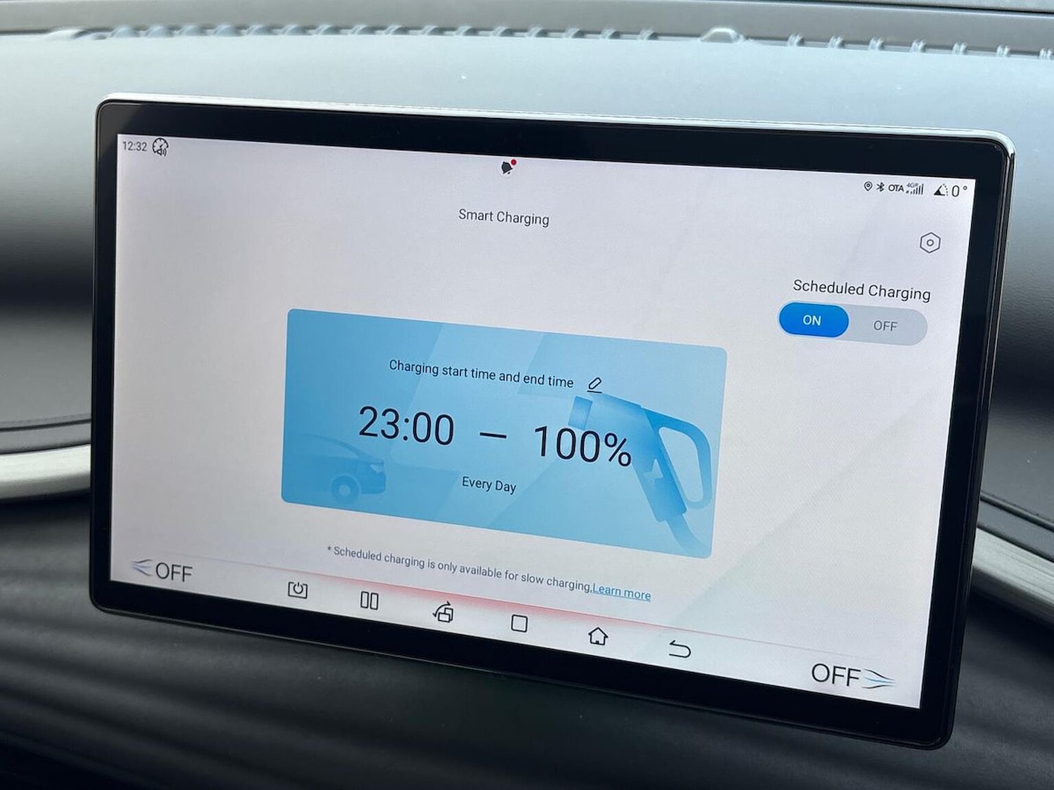 Used BYD Atto 3 2025 for sale - 76455282: Photo 46