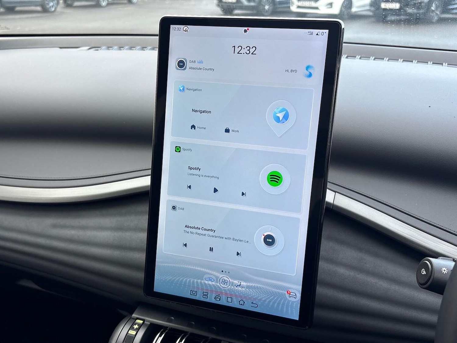 Used BYD Atto 3 2025 for sale - 76455282: Photo 47