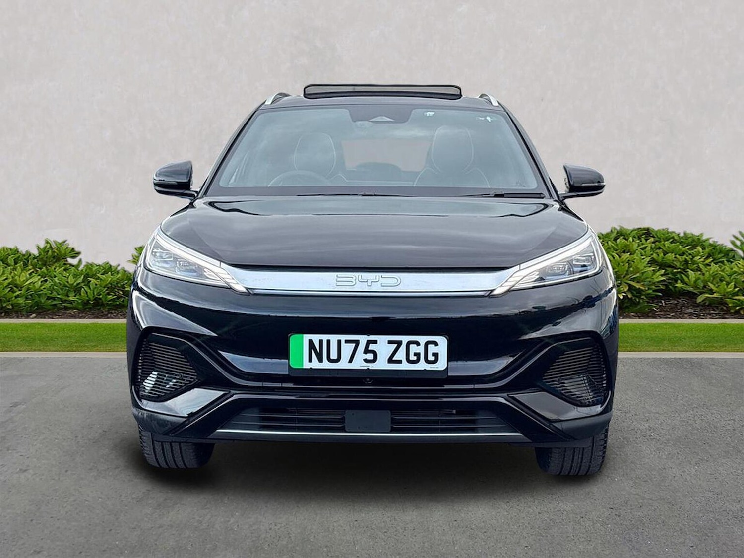 Used BYD Atto 3 2025 for sale - 76455282: Photo 5