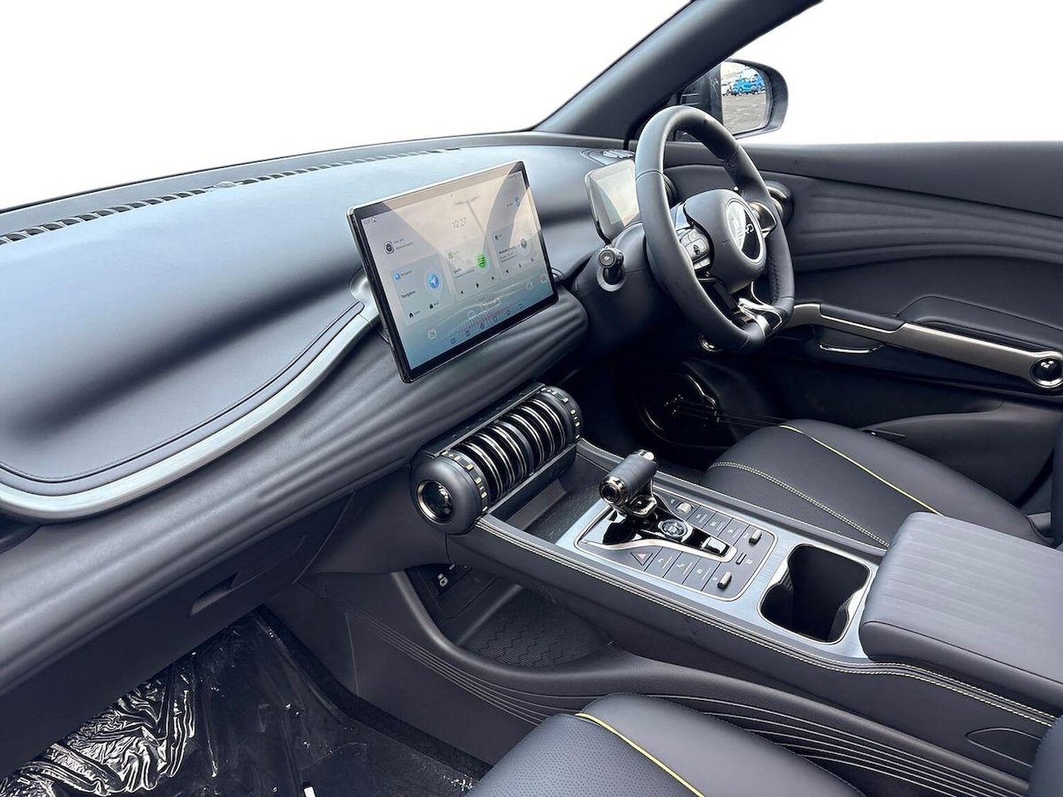 Used BYD Atto 3 2025 for sale - 76455282: Photo 7