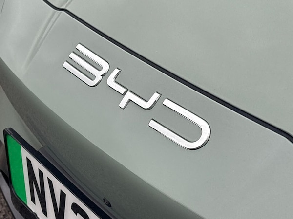 Used BYD Seal 2025 for sale - 75505493: Photo 33