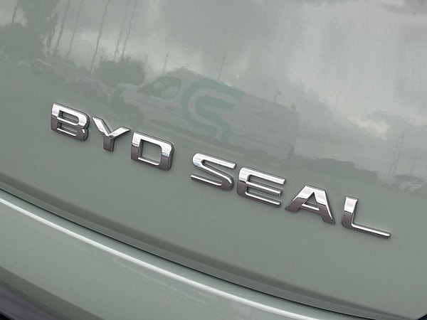 Used BYD Seal 2025 for sale - 75505493: Photo 35