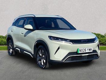 Used BYD Atto 2 2026 for sale - 78224751: Photo