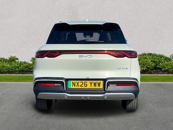 Used BYD Atto 2 2026 for sale - 78224751: Photo