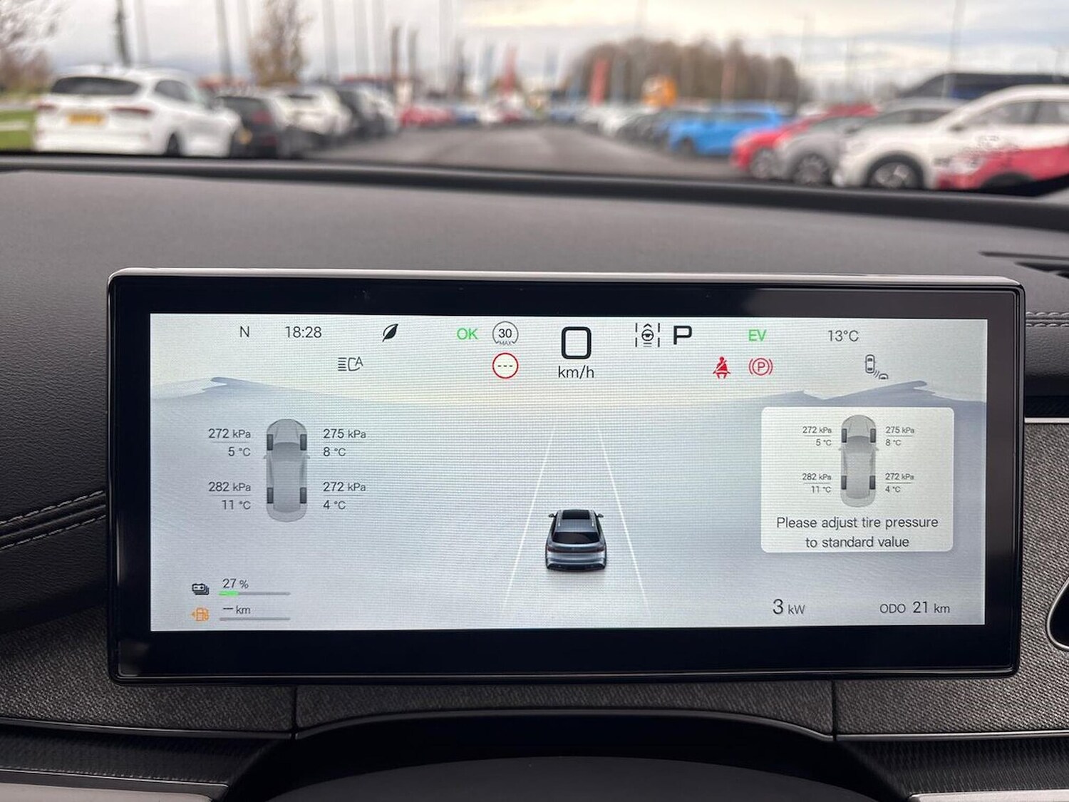 Used BYD Seal 6 2025 for sale - 77489162: Photo 10