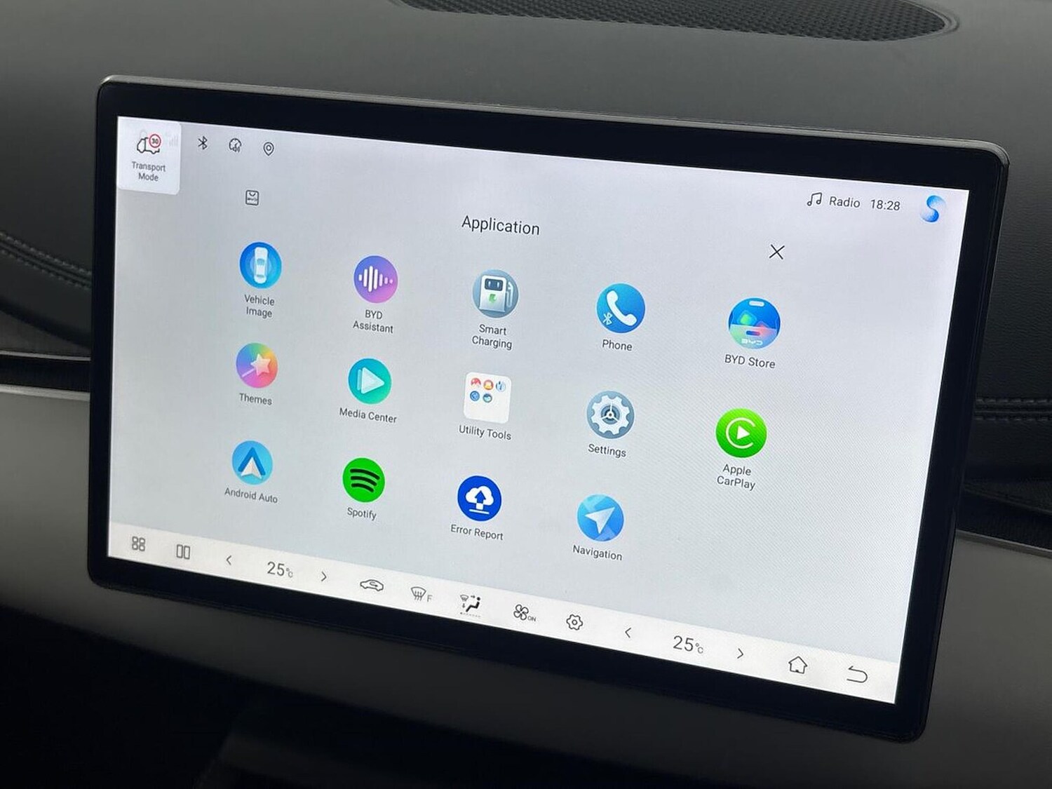 Used BYD Seal 6 2025 for sale - 77489162: Photo 24