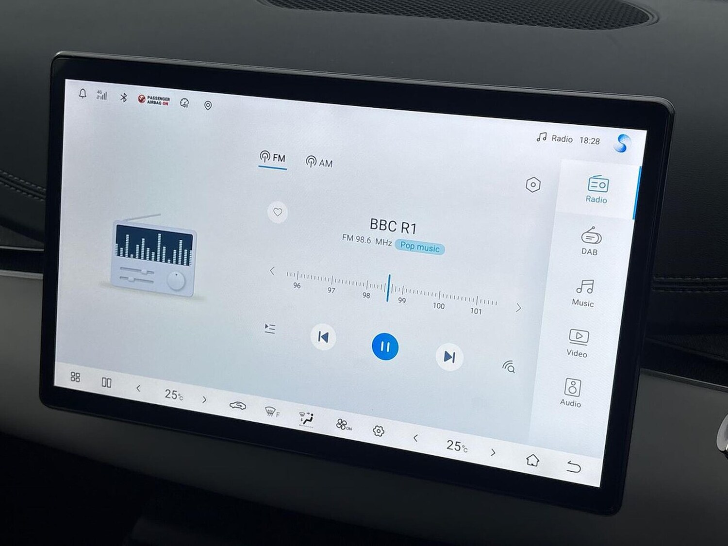 Used BYD Seal 6 2025 for sale - 77489162: Photo 25