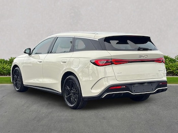 Used BYD Seal 6 2025 for sale - 77489162: Photo