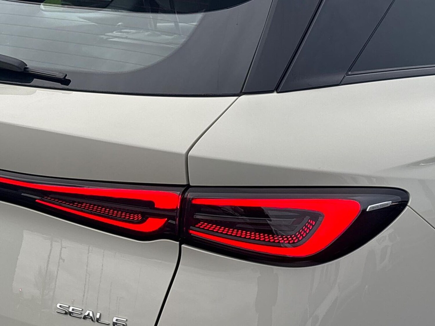 Used BYD Seal 6 2025 for sale - 77489162: Photo 36