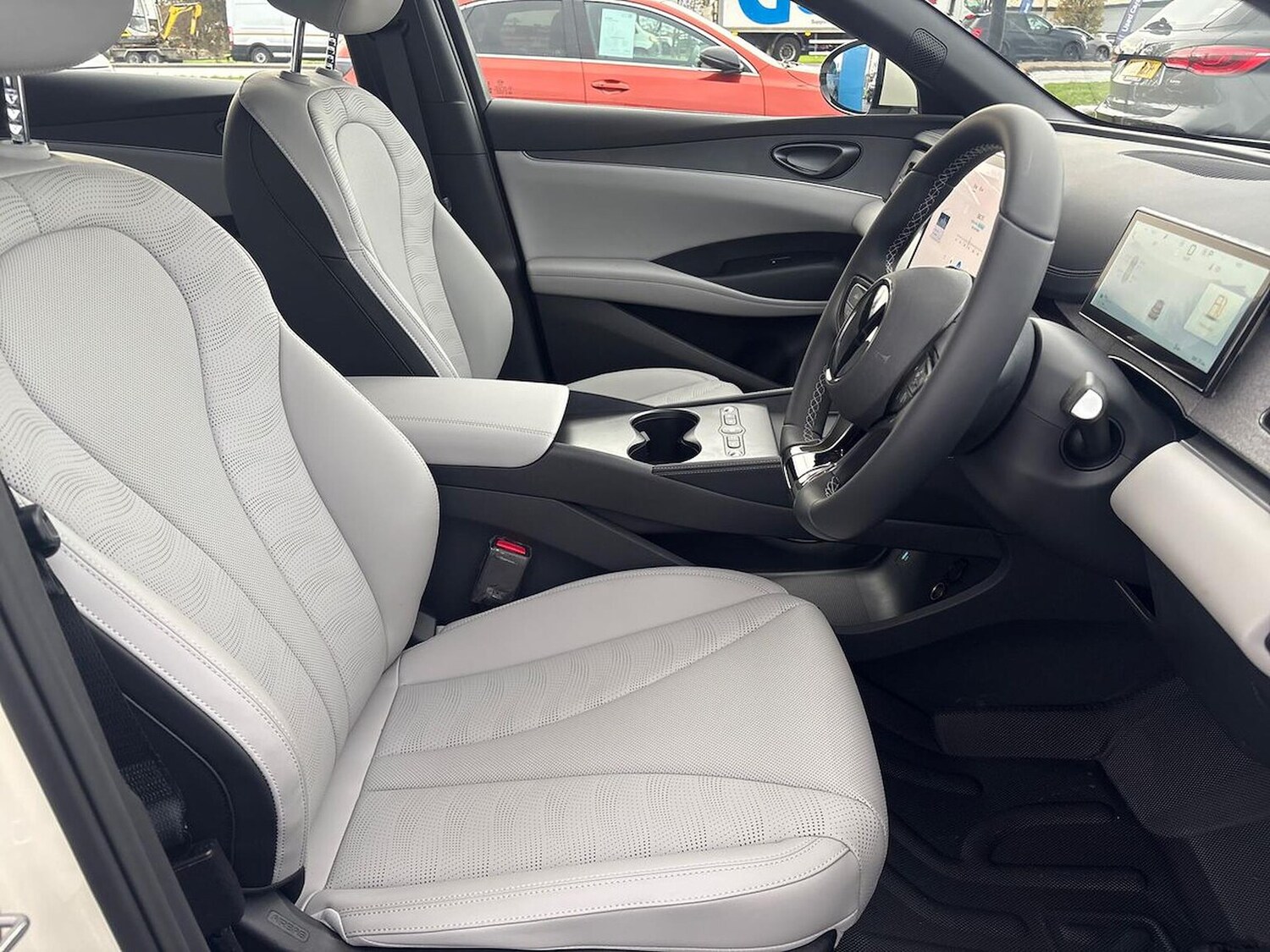 Used BYD Seal 6 2025 for sale - 77489162: Photo 39