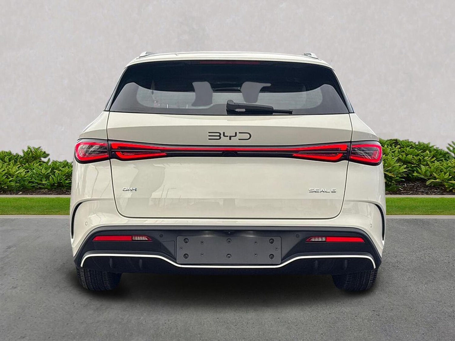 Used BYD Seal 6 2025 for sale - 77489162: Photo 4