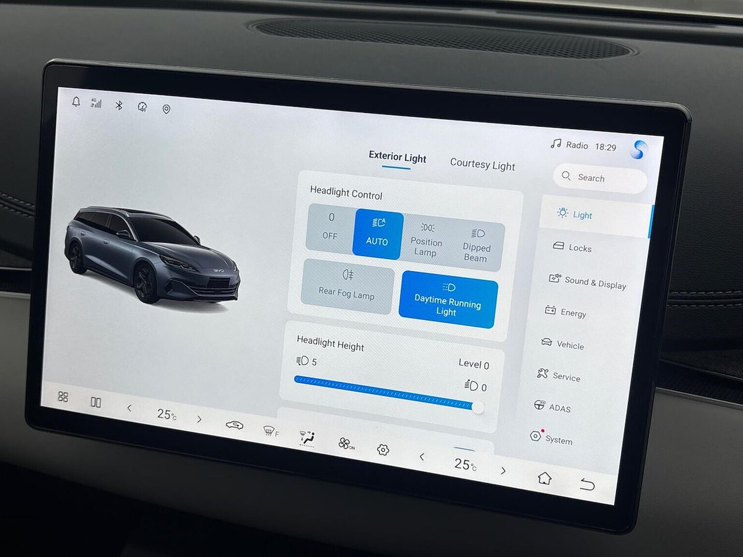 Used BYD Seal 6 2025 for sale - 77489162: Photo 44