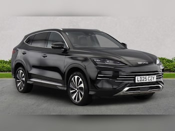 Used BYD Seal U 2025 for sale - 78296808: Photo