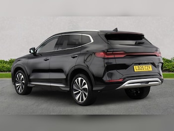 Used BYD Seal U 2025 for sale - 78296808: Photo