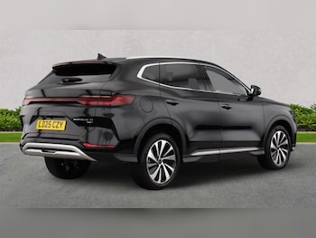 Used BYD Seal U 2025 for sale - 78296808: Photo