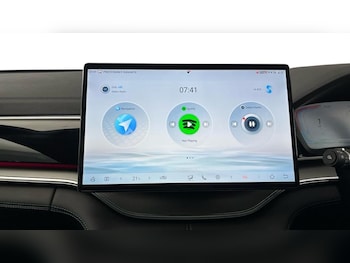 Used BYD Seal U 2025 for sale - 78296808: Photo