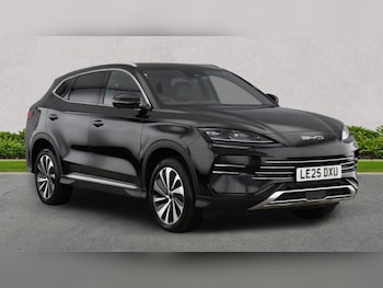 Used BYD Seal U 2025 for sale - 78289966: Photo