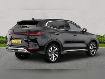 Used BYD Seal U 2025 for sale - 78289966: Photo