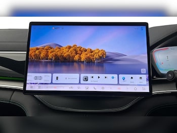 Used BYD Seal U 2025 for sale - 78289966: Photo