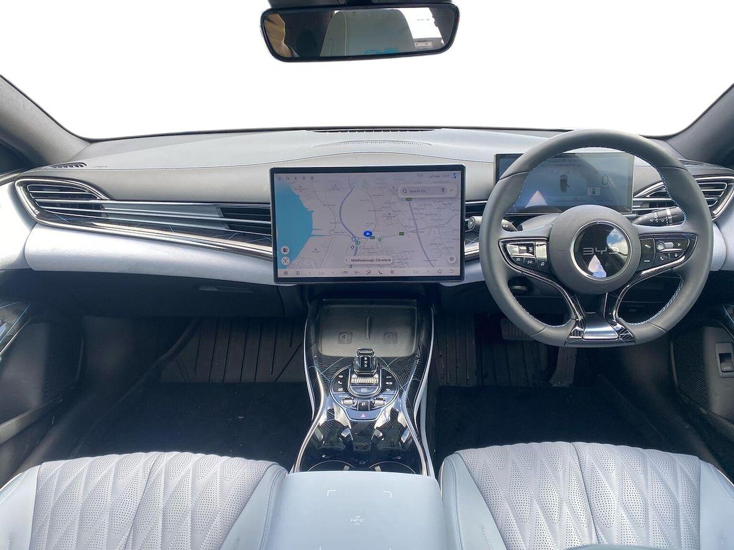 Used BYD Seal 2026 for sale - 78194629: Photo 10