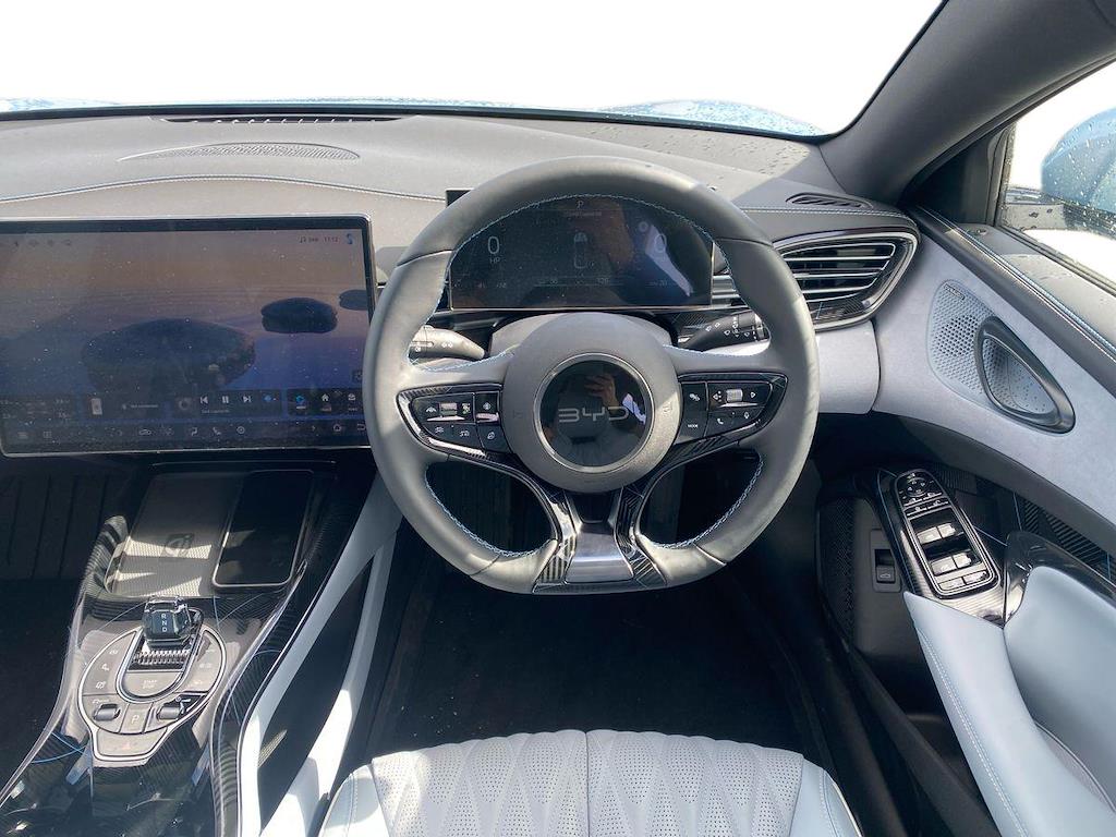 Used BYD Seal 2026 for sale - 78194629: Photo 11