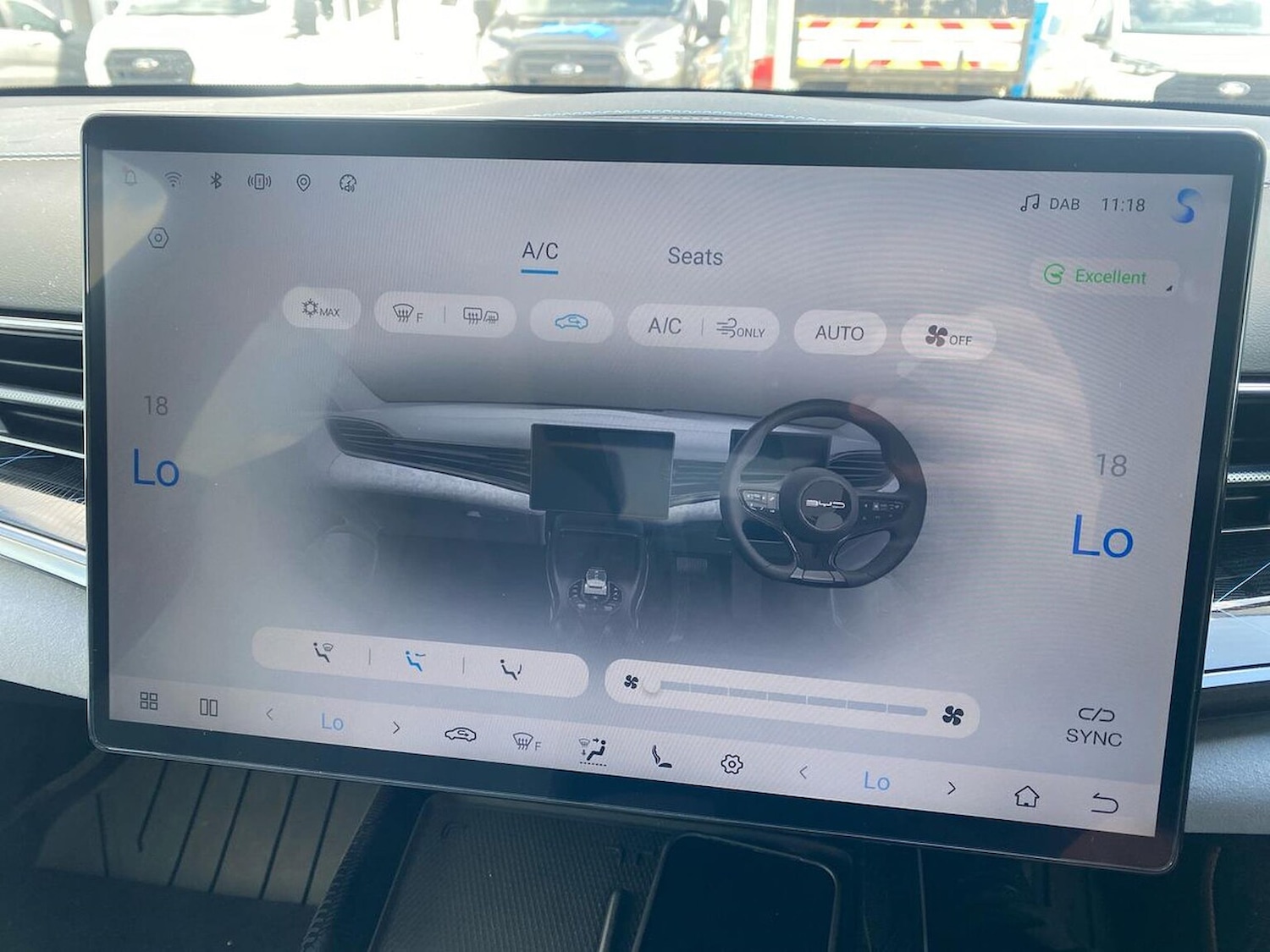 Used BYD Seal 2026 for sale - 78194629: Photo 14