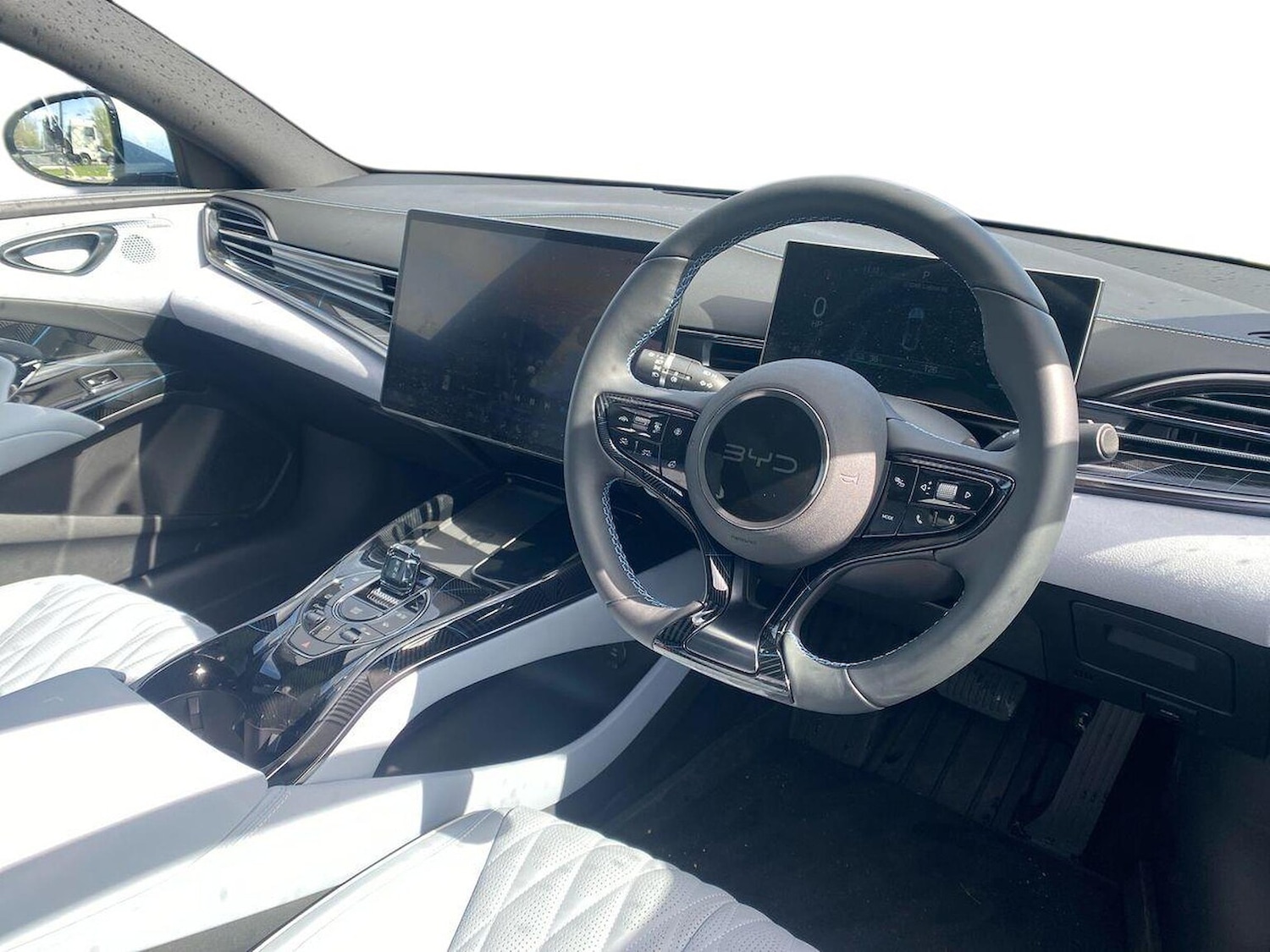 Used BYD Seal 2026 for sale - 78194629: Photo 17