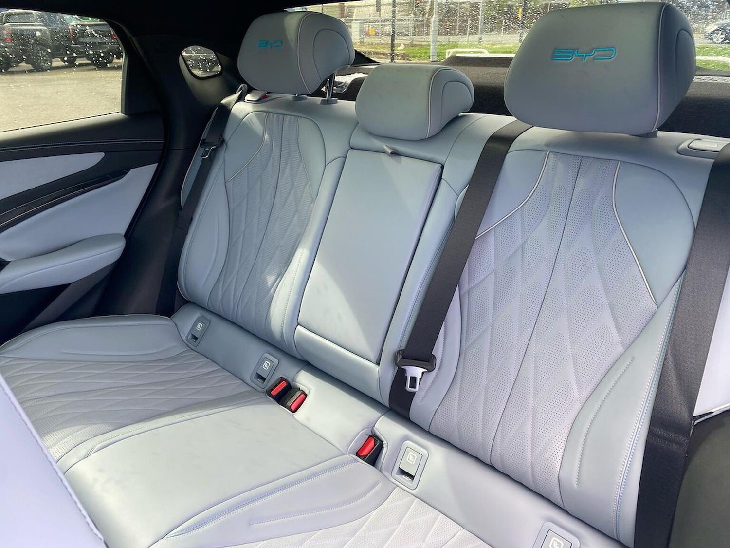 Used BYD Seal 2026 for sale - 78194629: Photo 18