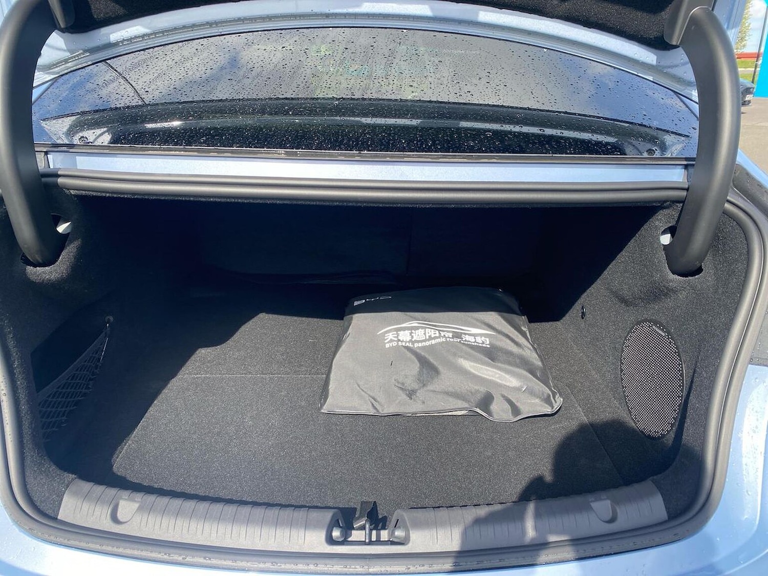 Used BYD Seal 2026 for sale - 78194629: Photo 19