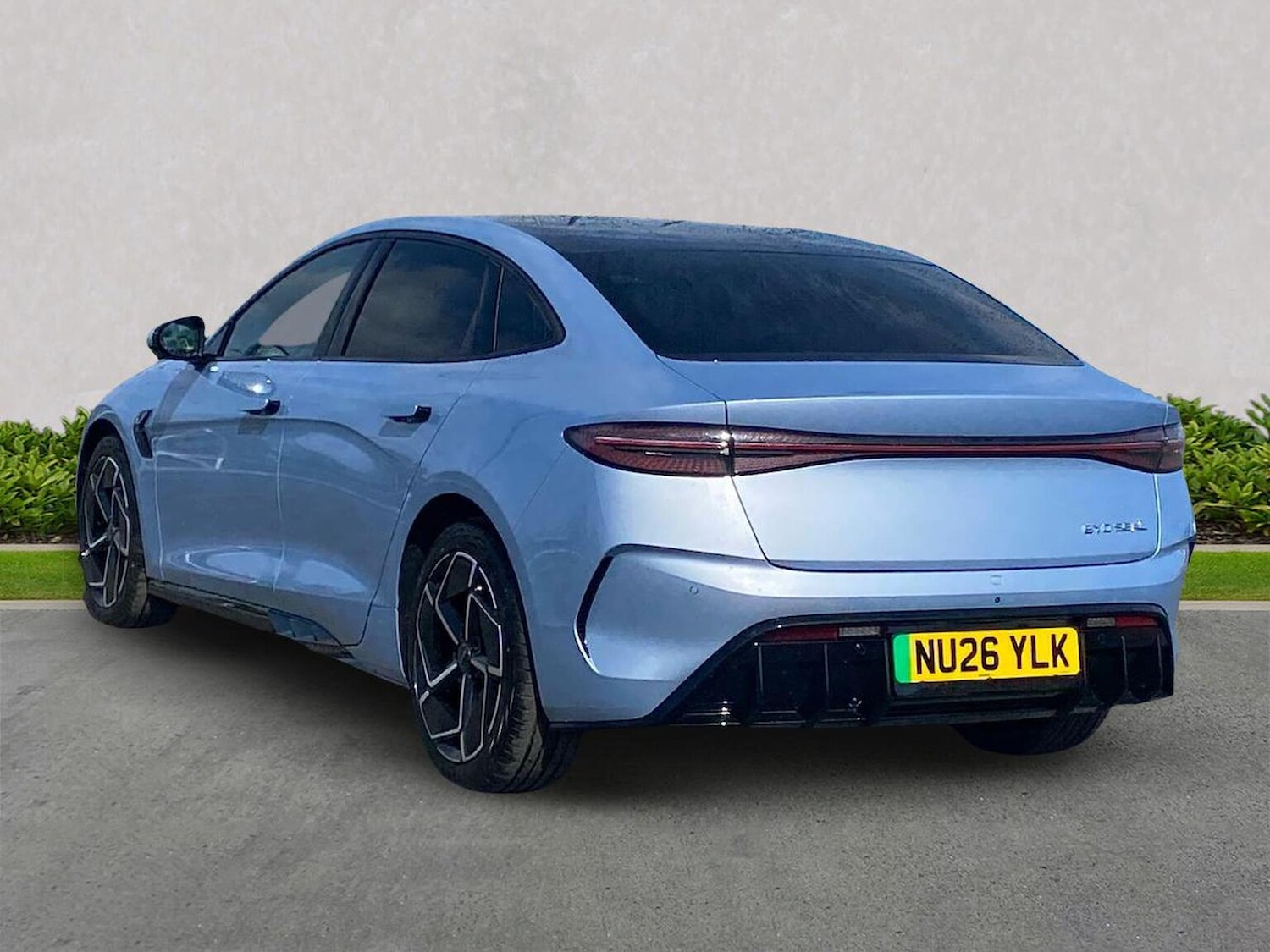 Used BYD Seal 2026 for sale - 78194629: Photo 2