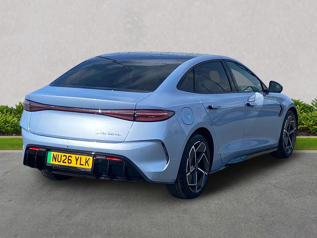 Used BYD Seal 2026 for sale - 78194629: Photo 20