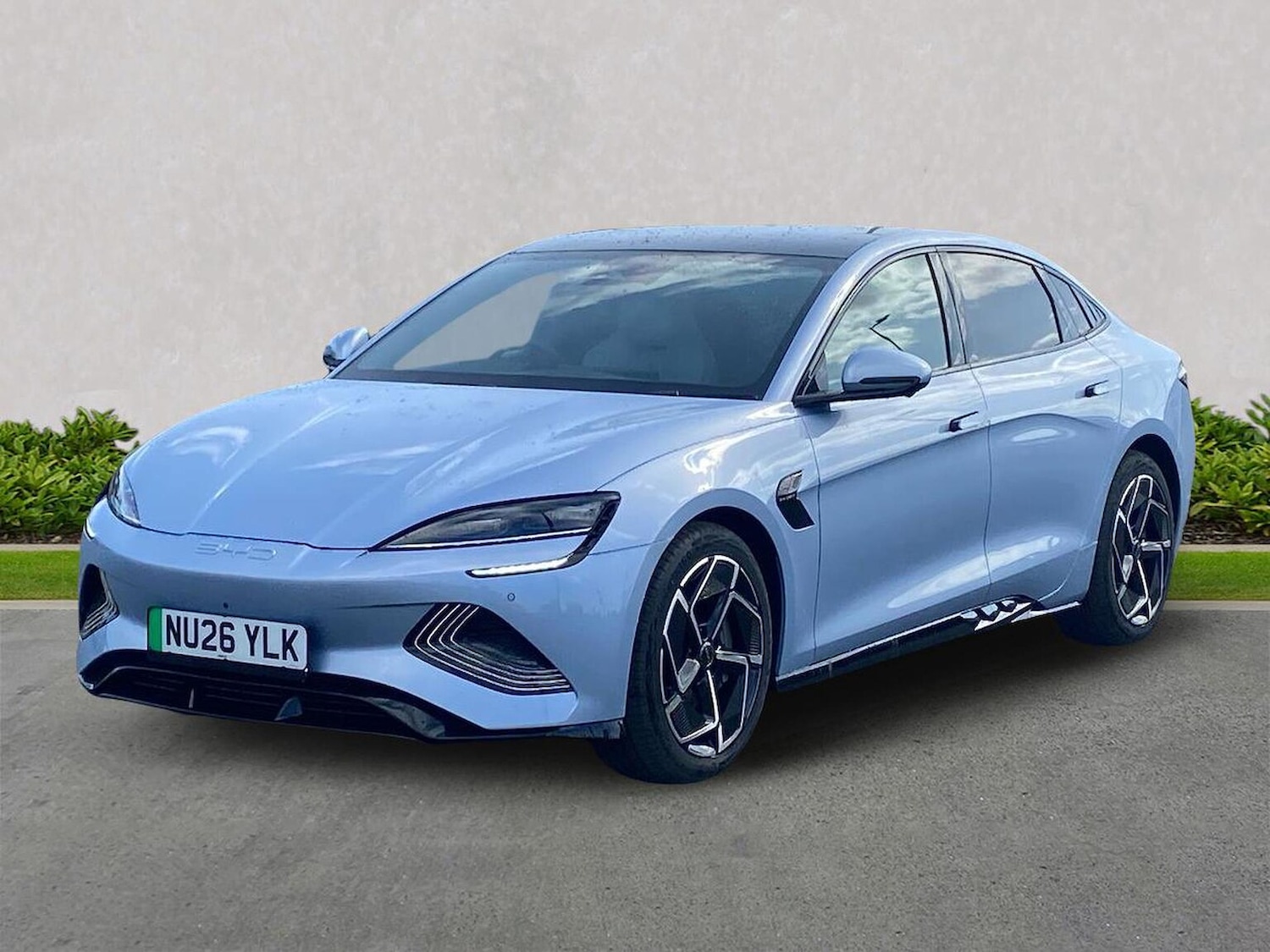 Used BYD Seal 2026 for sale - 78194629: Photo 22