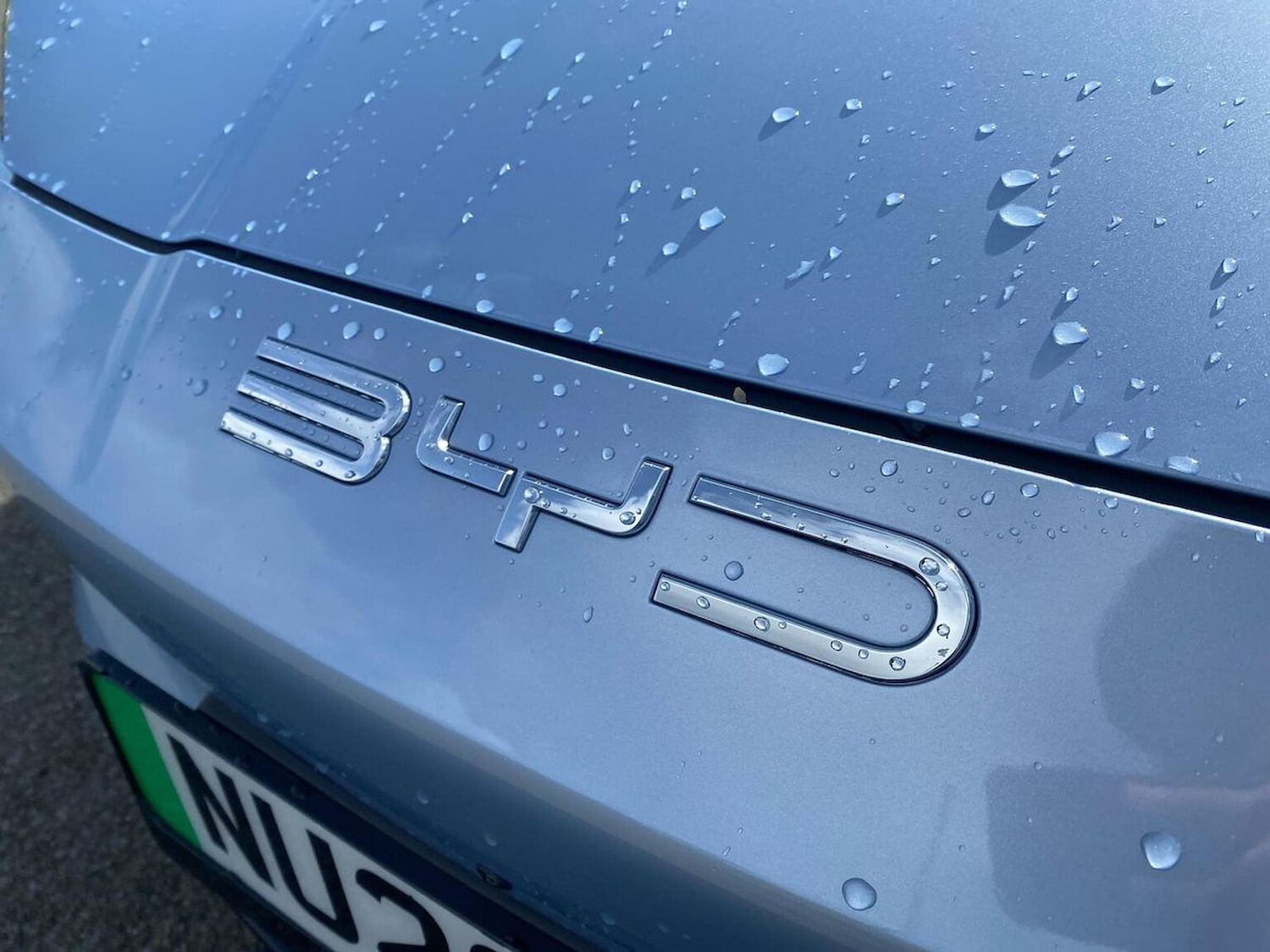 Used BYD Seal 2026 for sale - 78194629: Photo 35