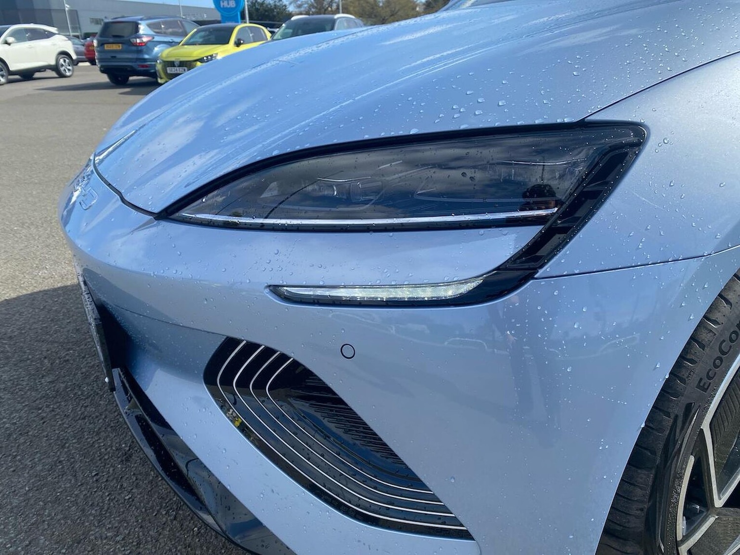 Used BYD Seal 2026 for sale - 78194629: Photo 36