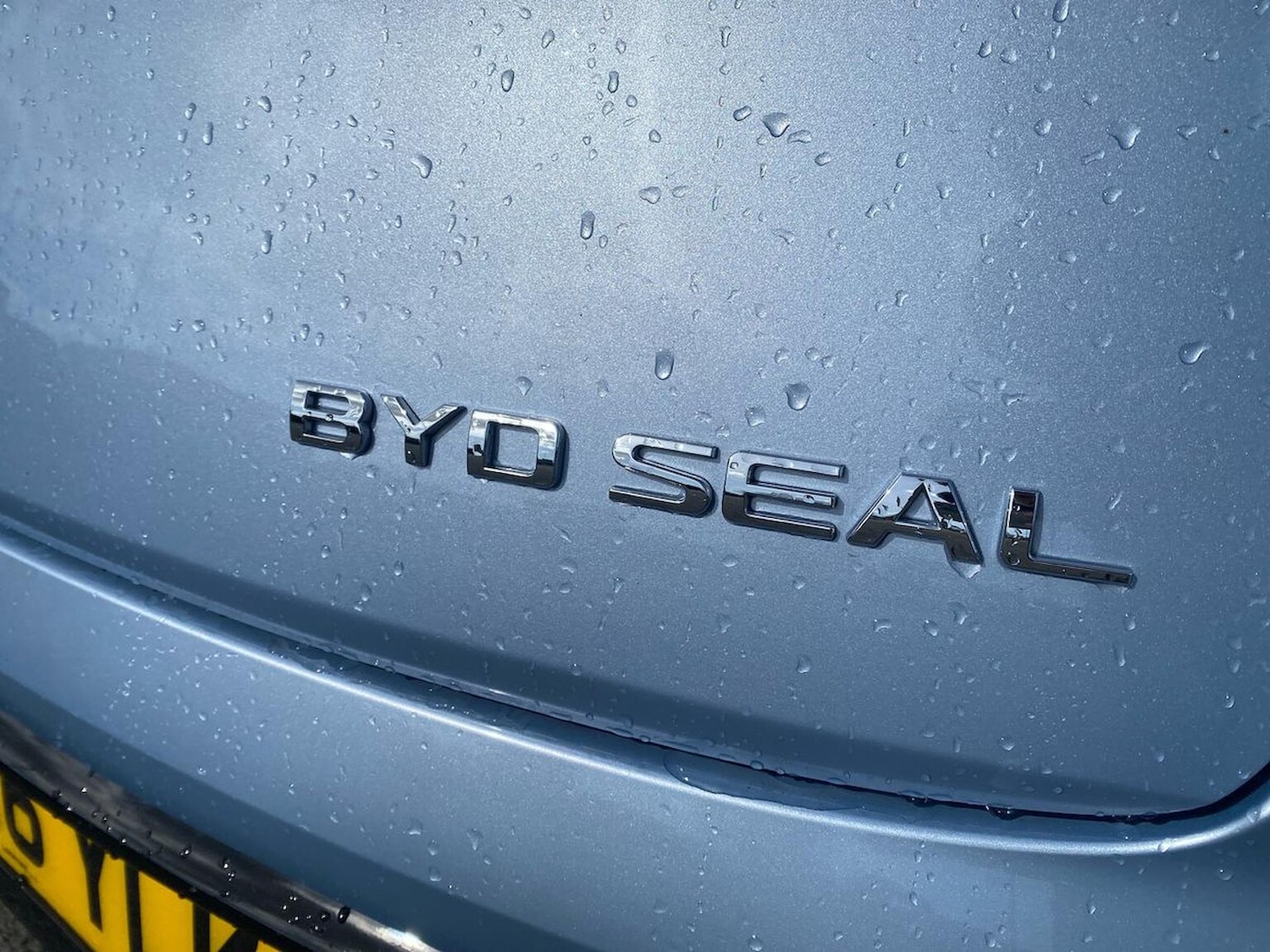 Used BYD Seal 2026 for sale - 78194629: Photo 37