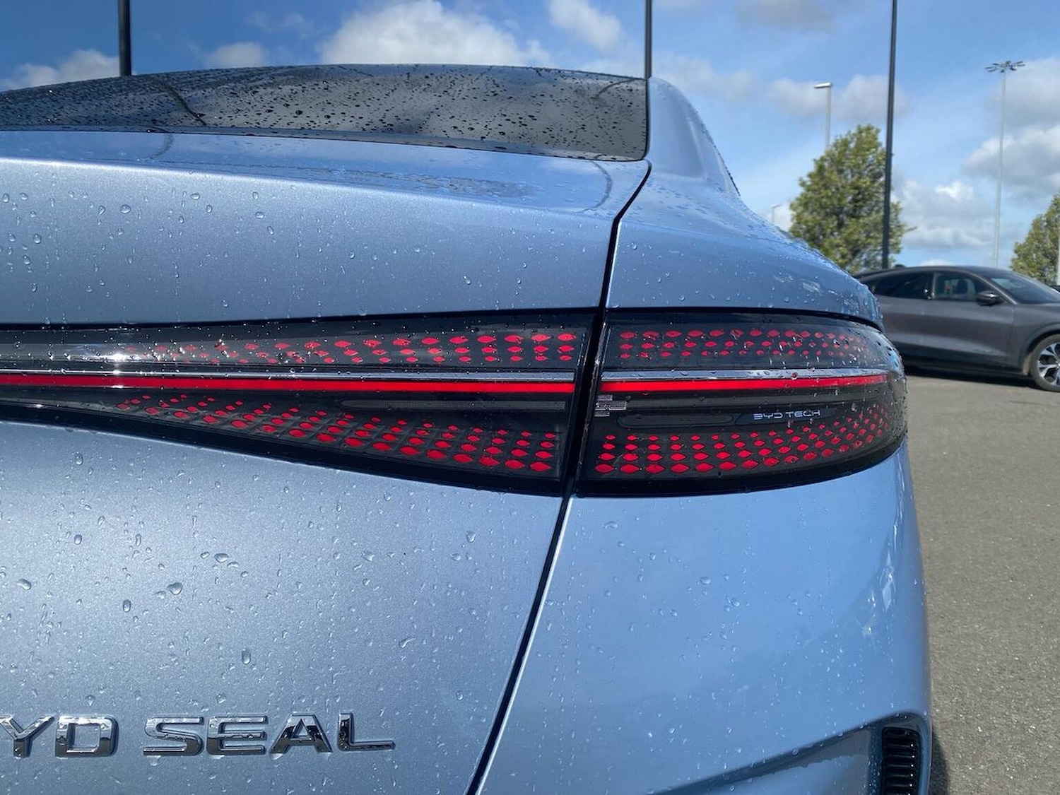 Used BYD Seal 2026 for sale - 78194629: Photo 38